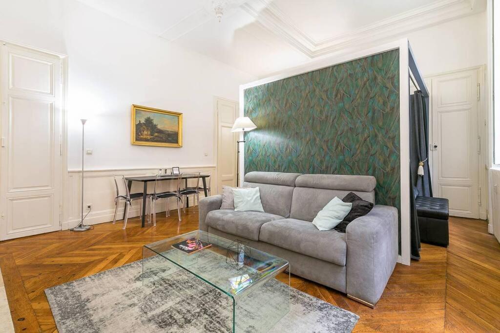 Chambre Ducale Dijon Ngoại thất bức ảnh